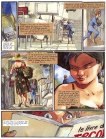 Lie de Vin : page 20