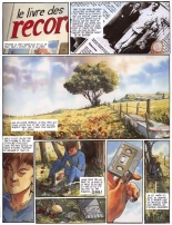 Lie de Vin : page 21