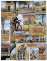 Lie de Vin : page 22