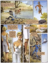 Lie de Vin : page 23