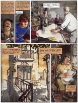 Lie de Vin : page 25