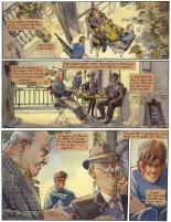 Lie de Vin : page 28