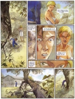 Lie de Vin : page 35