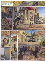 Lie de Vin : page 38