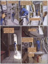 Lie de Vin : page 45