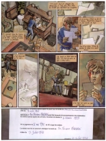 Lie de Vin : page 62