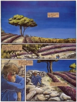 Lie de Vin : page 63