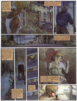 Lie de Vin : page 72