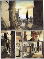 Lie de Vin : page 76