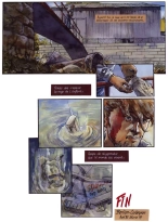 Lie de Vin : page 80