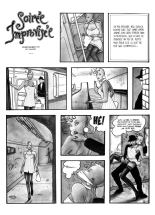 Lignard - Soirée improvisée : page 2