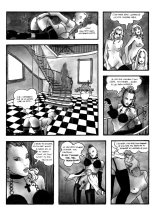 Lignard - Soirée improvisée : page 8