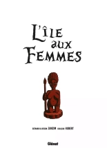 L\'île aux femmes : page 4