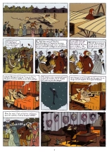 L\'île aux femmes : page 9