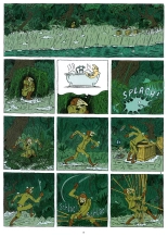 L\'île aux femmes : page 11