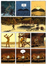 L\'île aux femmes : page 12