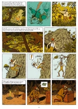 L\'île aux femmes : page 15