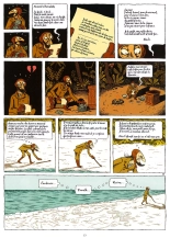 L\'île aux femmes : page 16