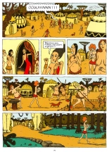L\'île aux femmes : page 82