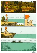 L\'île aux femmes : page 83