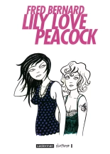 Lily Love Peacock : page 1