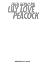 Lily Love Peacock : page 7