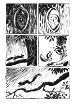 Lily Love Peacock : page 13