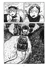 Lily Love Peacock : page 21