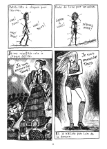 Lily Love Peacock : page 25
