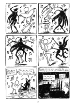 Lily Love Peacock : page 36