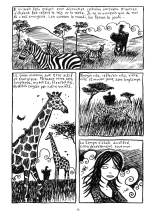 Lily Love Peacock : page 40