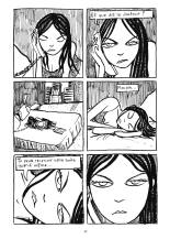 Lily Love Peacock : page 44