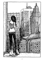 Lily Love Peacock : page 47