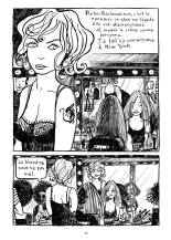 Lily Love Peacock : page 50