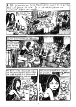 Lily Love Peacock : page 52