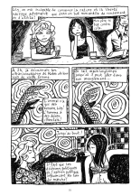 Lily Love Peacock : page 53