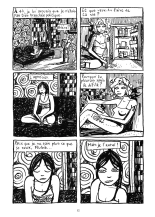 Lily Love Peacock : page 54