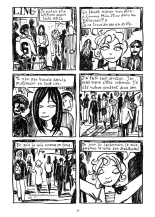 Lily Love Peacock : page 60