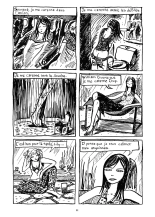 Lily Love Peacock : page 63
