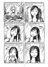 Lily Love Peacock : page 64