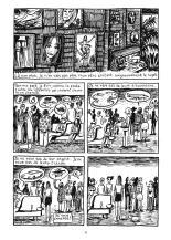 Lily Love Peacock : page 77