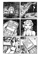 Lily Love Peacock : page 78