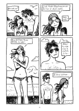 Lily Love Peacock : page 79