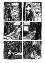 Lily Love Peacock : page 96