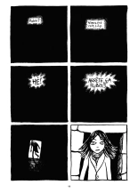 Lily Love Peacock : page 100