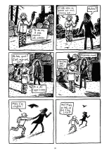 Lily Love Peacock : page 101