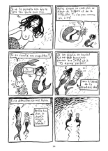 Lily Love Peacock : page 106