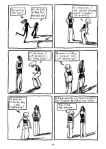 Lily Love Peacock : page 110