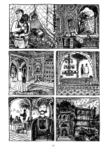 Lily Love Peacock : page 115
