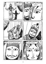 Lily Love Peacock : page 116